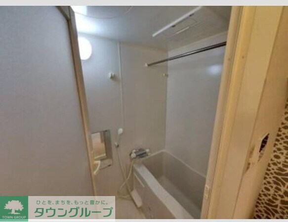 エグゼプレジオの物件内観写真